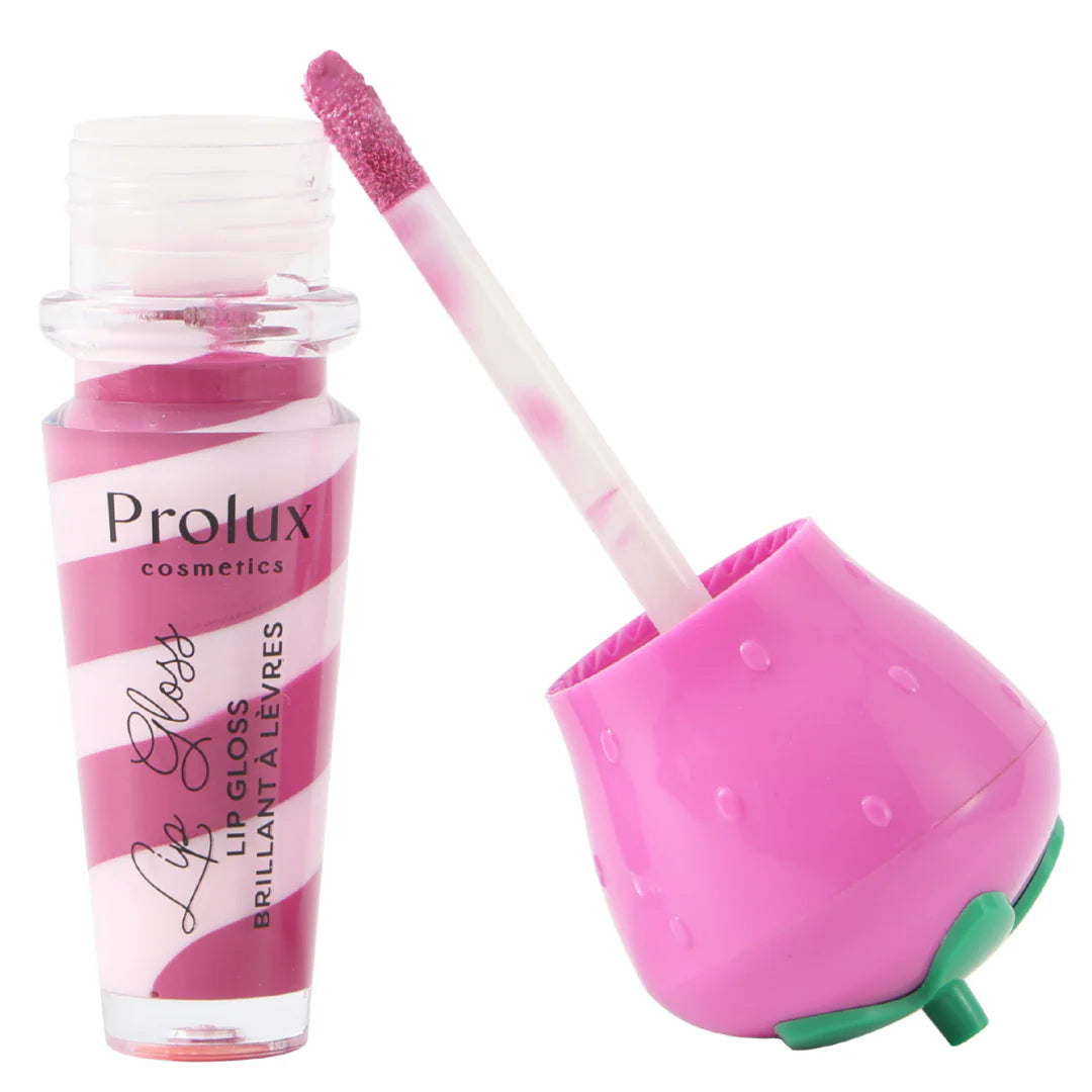 Prolux 'Strawberry Swirl' LipGloss
