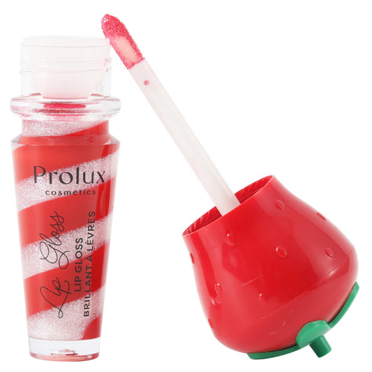 Prolux 'Strawberry Swirl' LipGloss