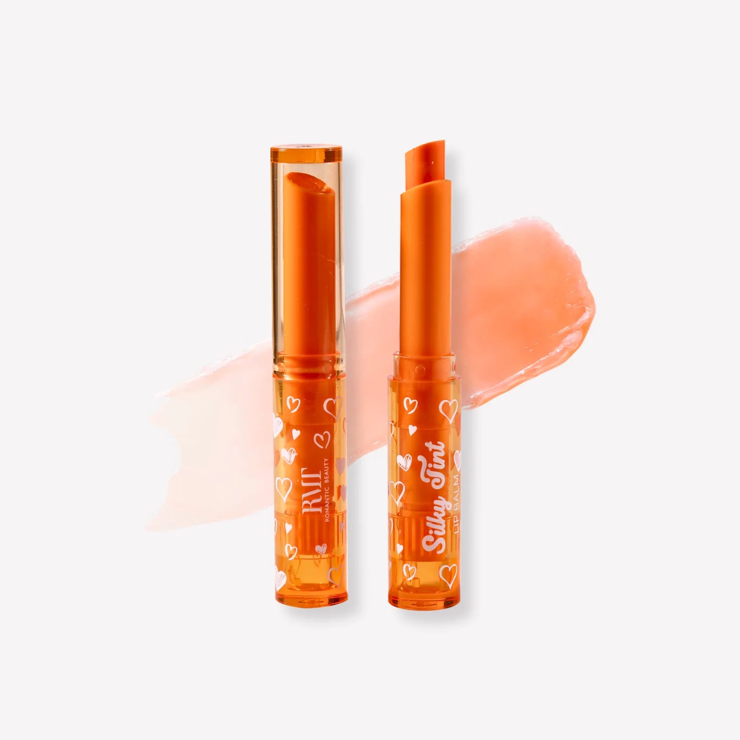 Romantic Beauty 'Silky Tint' Tinted LipBalm