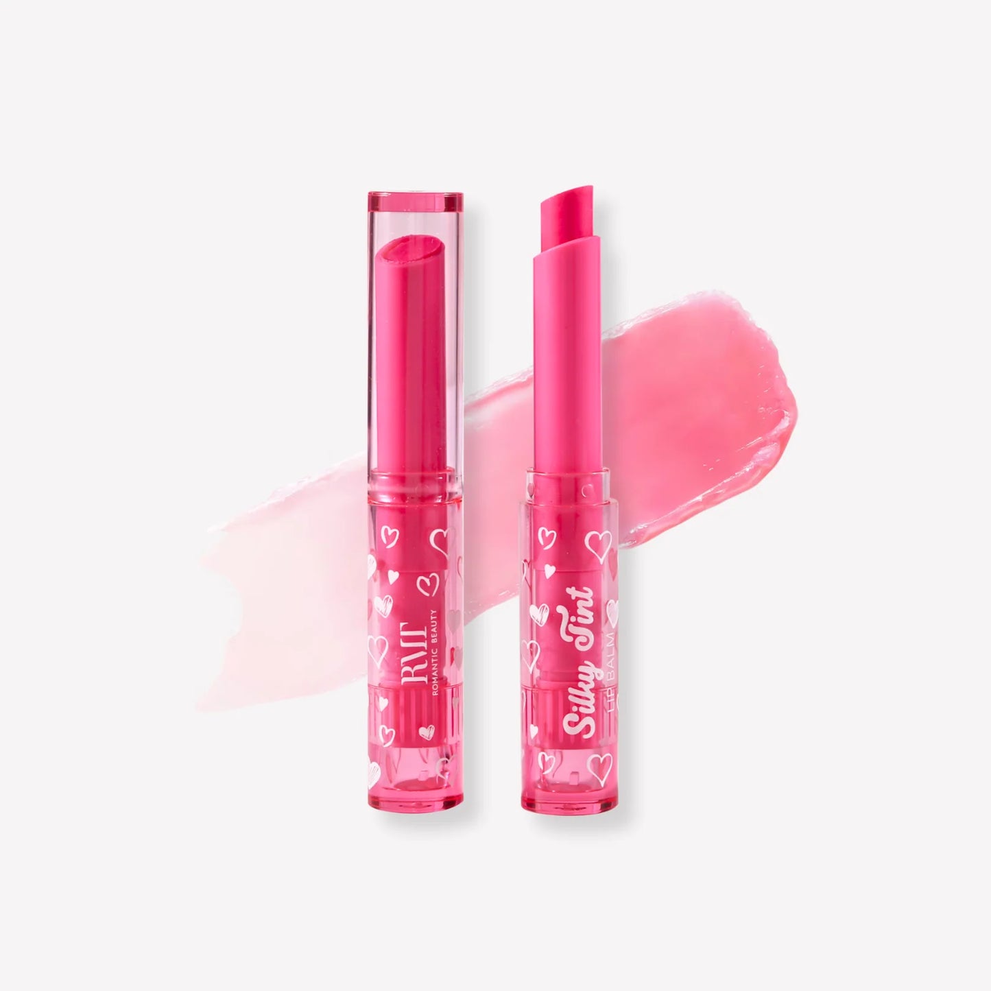 Romantic Beauty 'Silky Tint' Tinted LipBalm