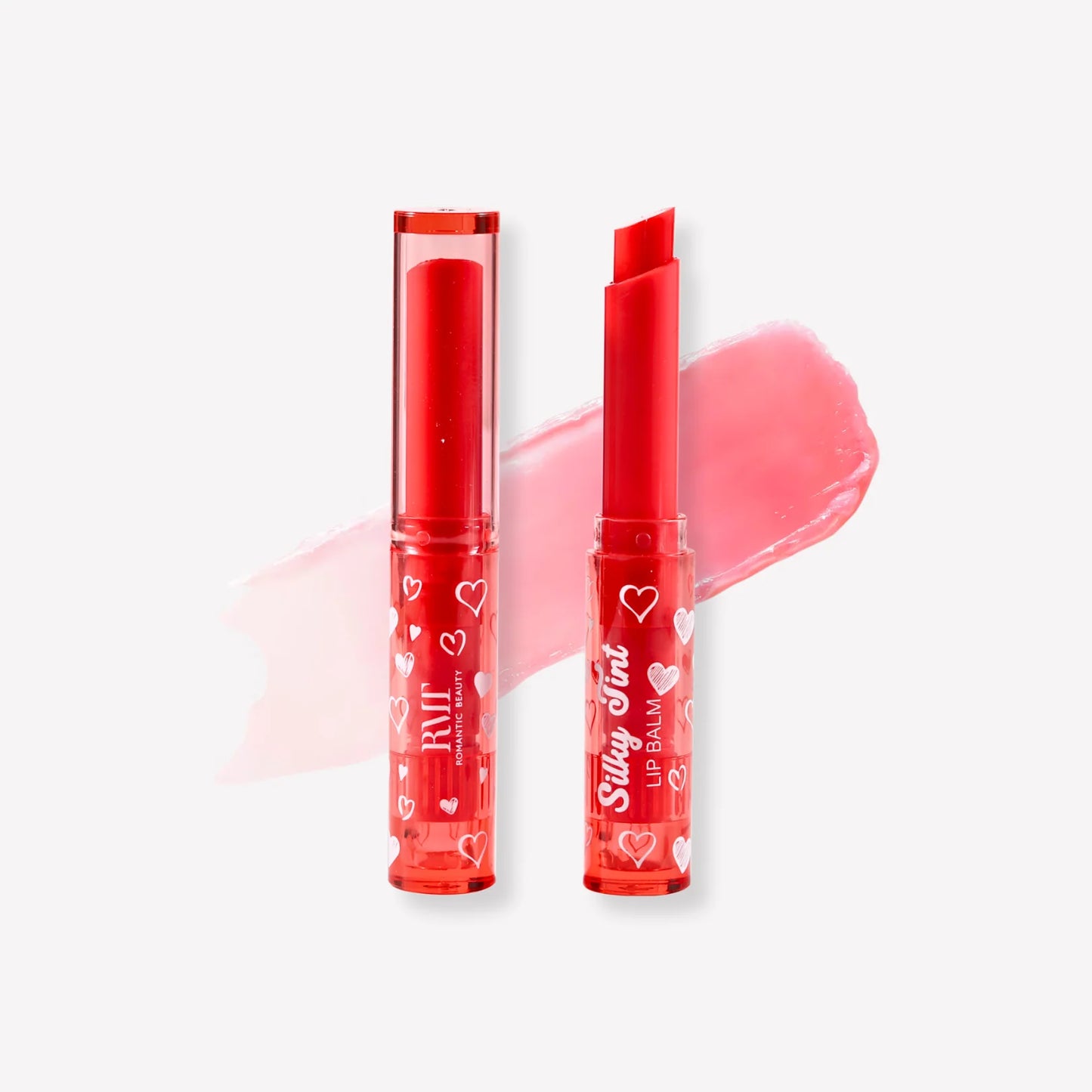 Romantic Beauty 'Silky Tint' Tinted LipBalm