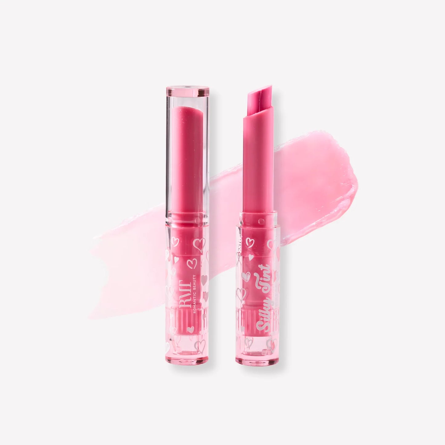 Romantic Beauty 'Silky Tint' Tinted LipBalm