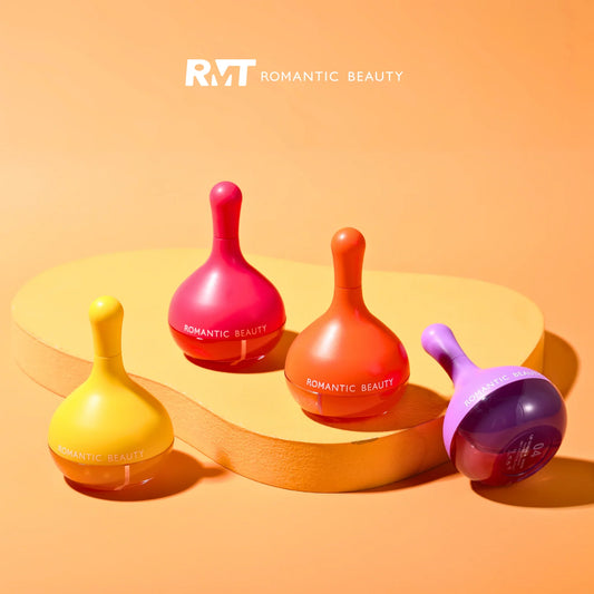 Romantic Beauty 'Lip Luv' LipScrub & Mask Duo