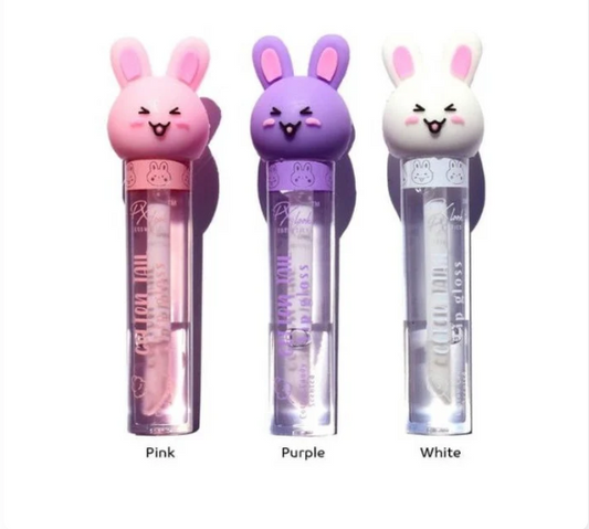 Prolux 'Cotton Tail' LipGloss