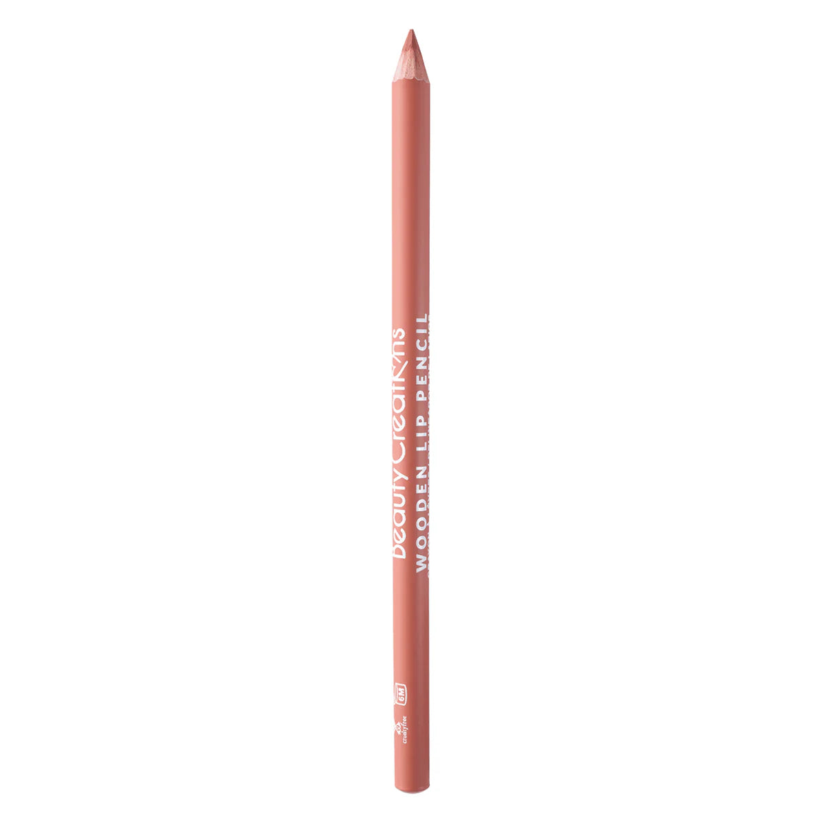 Beauty Creations 'Wooden' Pencil LipLiner