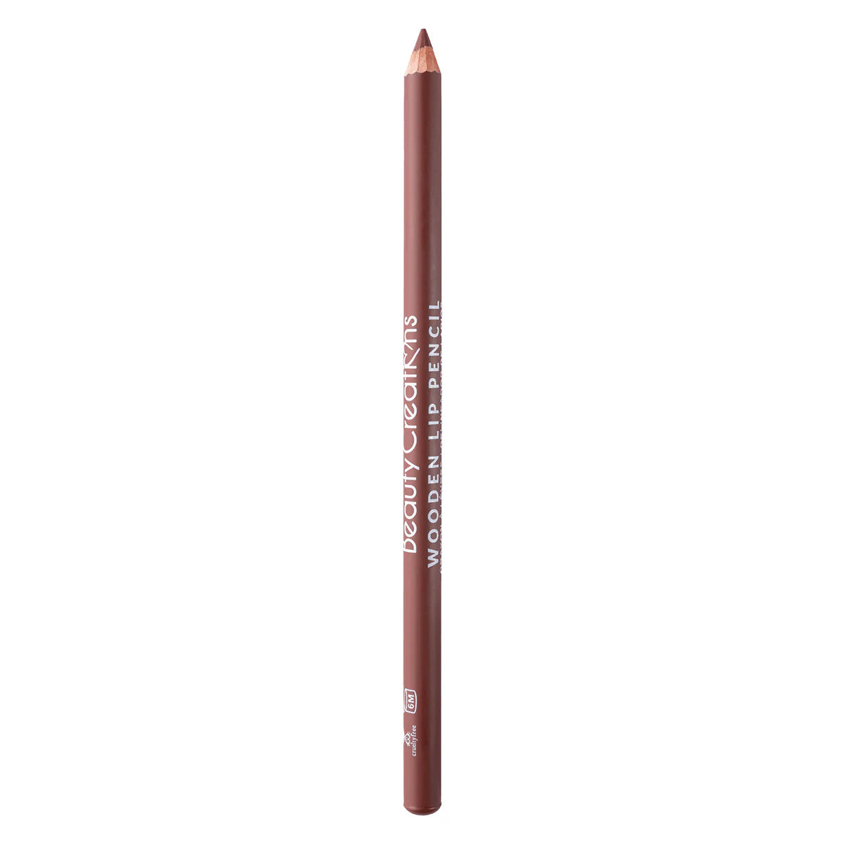 Beauty Creations 'Wooden' Pencil LipLiner