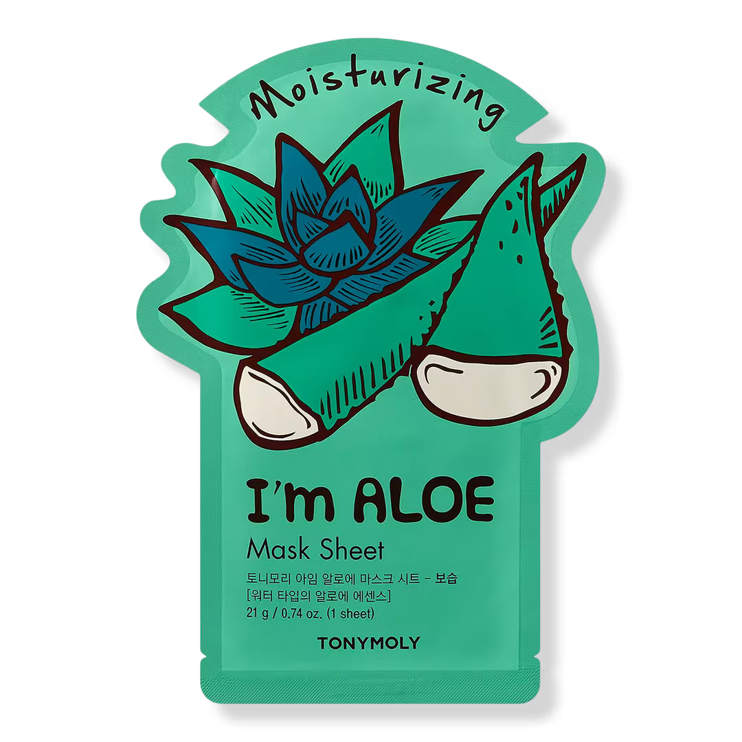 Tony Moly 'I am' (Aloe) Sheet Mask