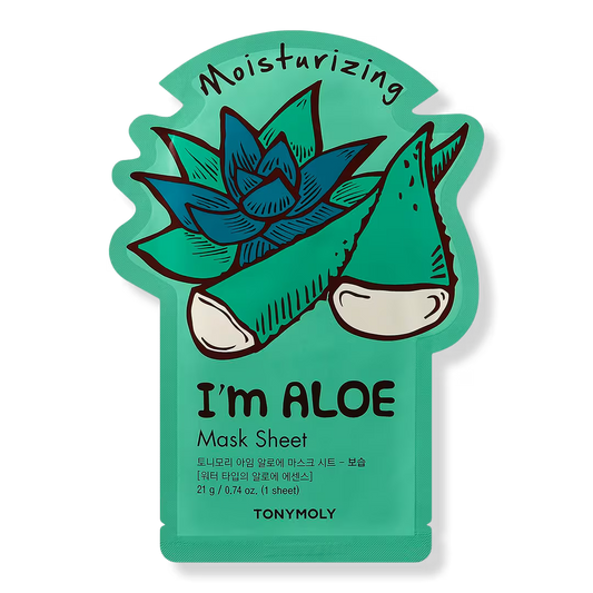 Tony Moly 'I am' (Aloe) Sheet Mask