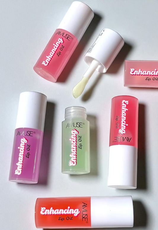 Amuse 'Enhancing' LipOil
