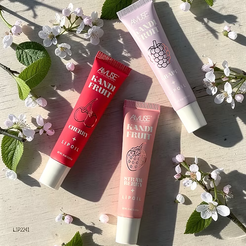 Amuse 'Kandi' LipOil