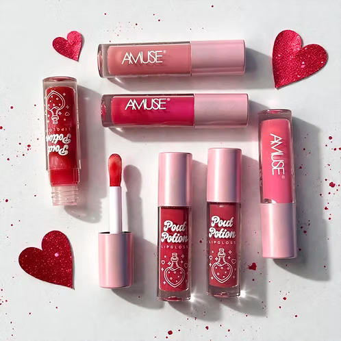 Amuse 'Pout Potion' LipGloss