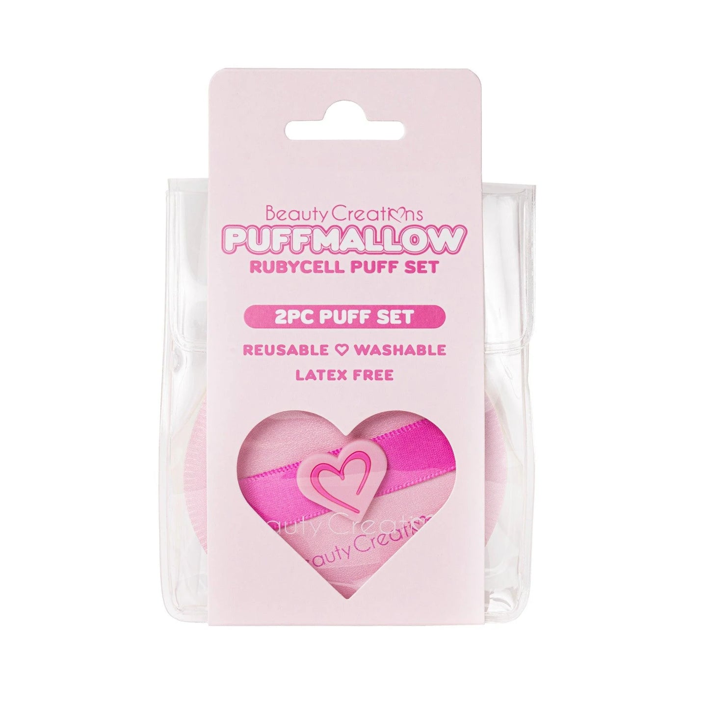 Beauty Creations PuffMallow