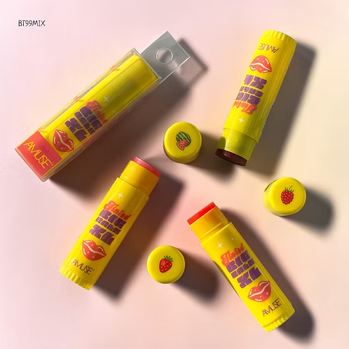 Amuse 'XL' Tinted LipBalm