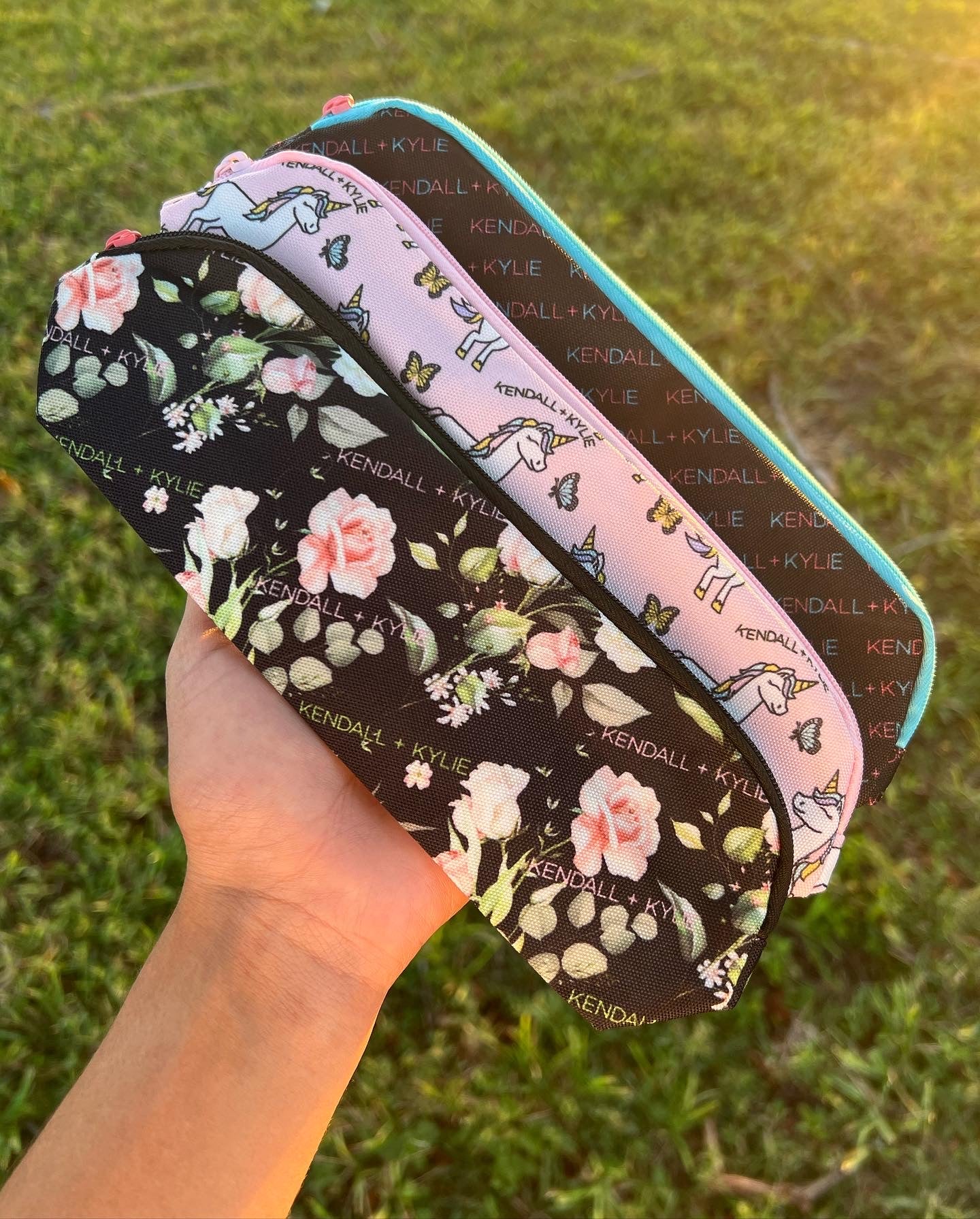 Pen Bags