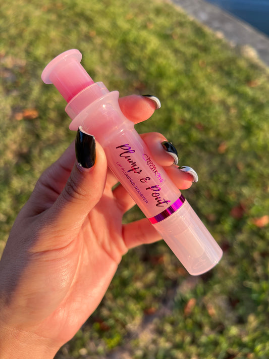 Beauty Creations 'Plump & Pout' LipBooster
