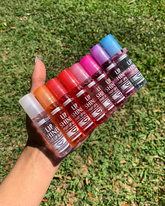 Beauty Treats 'Glossy' LipShiners